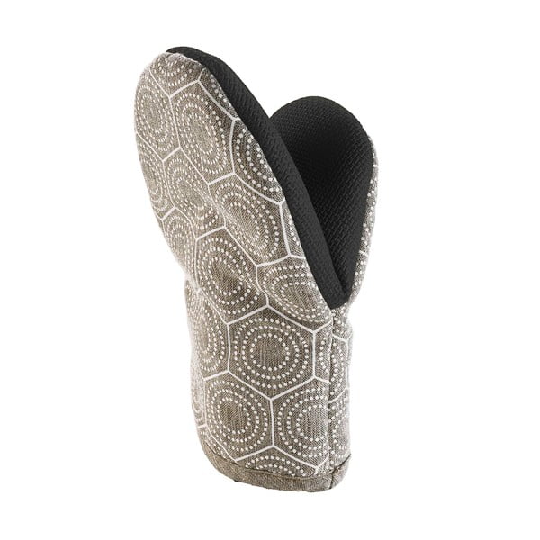 Kuhinjska rukavica od mješavina vlakana Alveis – douceur d'intérieur