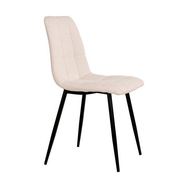 Krem blagovaonske stolice u setu 2 kom Moseby – Bonami Essentials-image-2