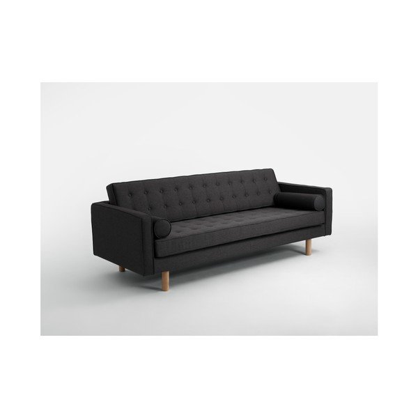 Antracit siva trosjeda Sofa Custom Form Topic-image-3