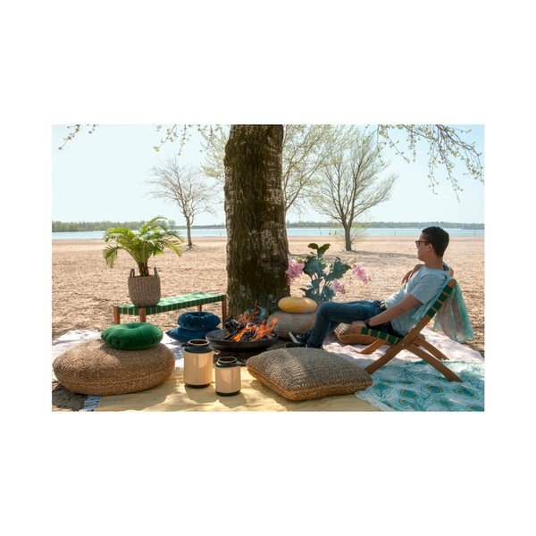 Lanterna od bambusa PT LIVING, 18 x 27,5 cm-image-2