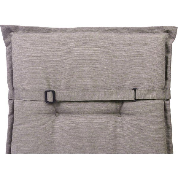 Jastuk za vrtnu stolicu 118x50 cm Naxos - Sun Garden-image-1