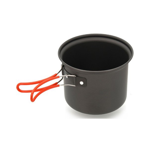 Cattara Cook aluminijski set posuđa za van-image-1