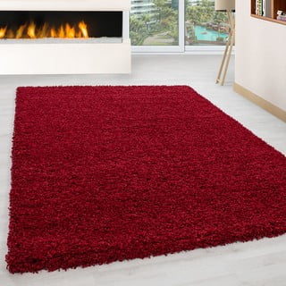 Crveni tepih 140x200 cm Life – Ayyildiz Carpets