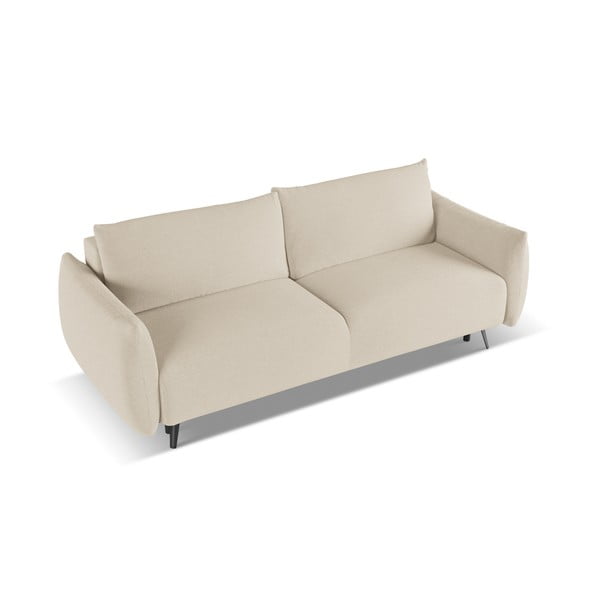 Bež sofa 230 cm Malie – Makamii-image-3