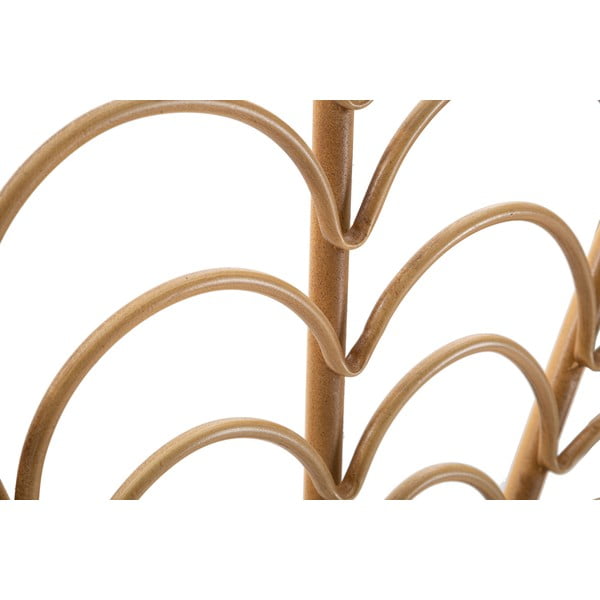 Metalni zidni ukras 160x80 cm Panama - Mauro Ferretti-image-4