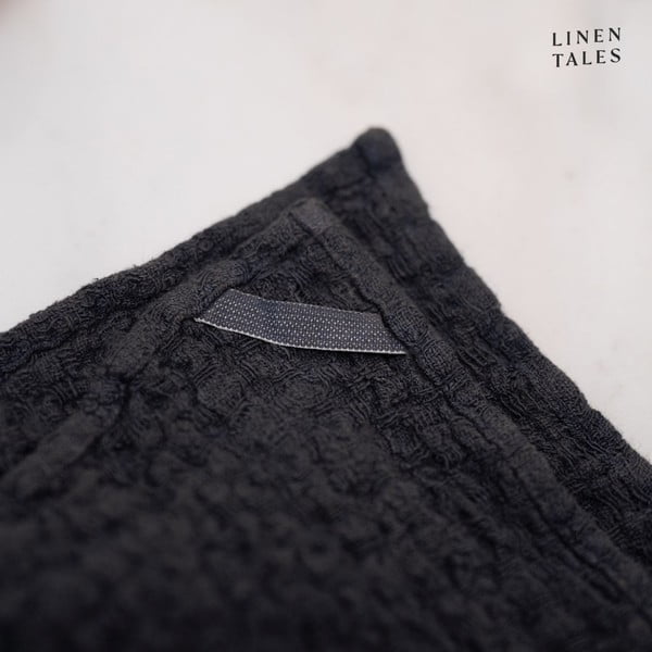 Laneni ručnici u setu od 2 kom 26x26 cm - Linen Tales-image-4