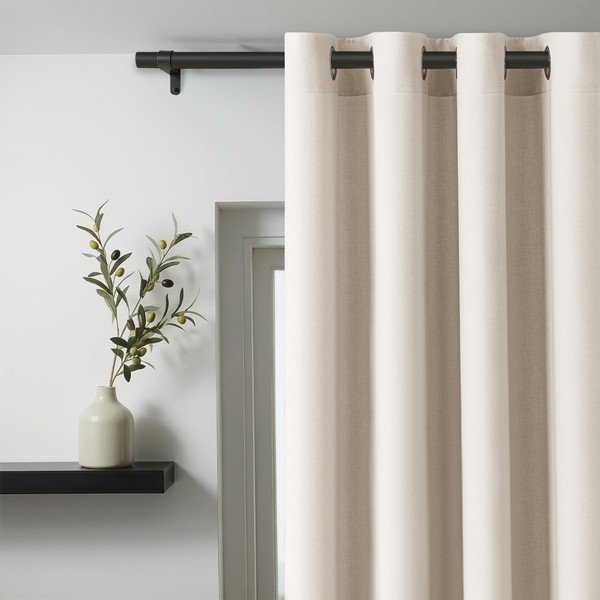 Krem zavjesa za djelomično zamračenje Calisto – Filumi-image-2