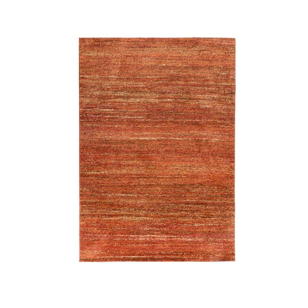 Narančasti tepih Flair Rugs Enola, 160 x 230 cm