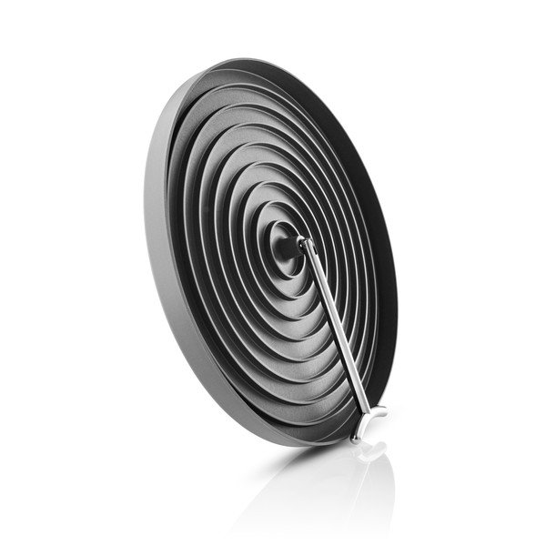 Crni ocjeđivač posuđa Eva Solo-image-3