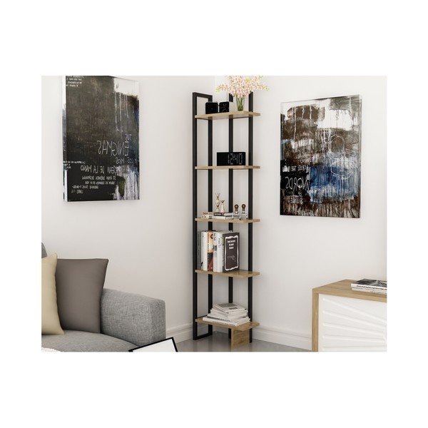 Black Library Library Als Alice Black-image-2