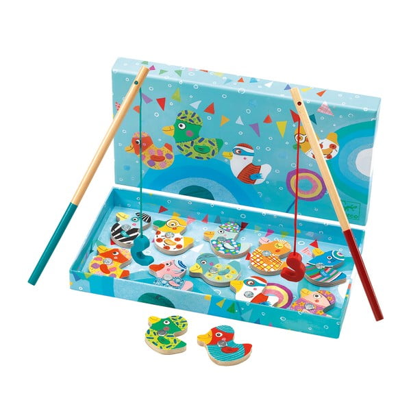 Dječja igra Djeco Uhvati patku