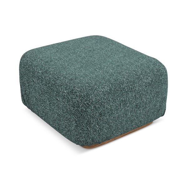 Tirkizni modularni tabure Ailani – Makamii-image-3