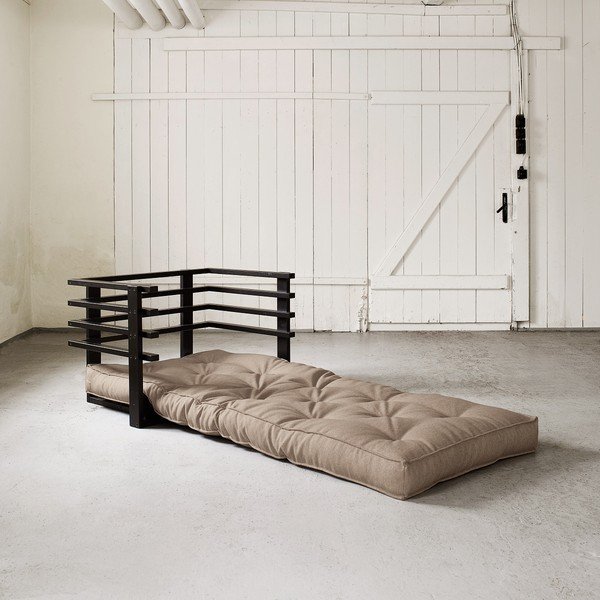 Karup Funk Black / Vision sklopiva stolica-image-1