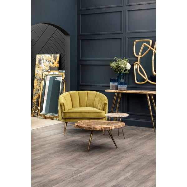 Zidno ogledalo 75x99 cm Pablo – Premier Housewares-image-2