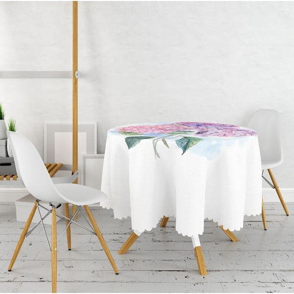 Stolnjak ø 140 cm - Mila Home-image-2
