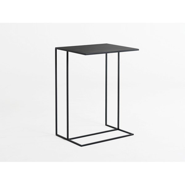 Crni metalni stolić CustomForm-image-1