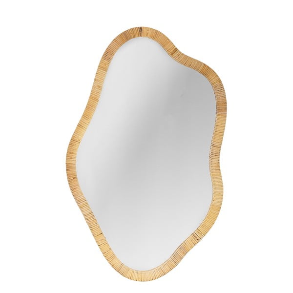 Zidno ogledalo 50x80 cm Ashlie – Bloomingville