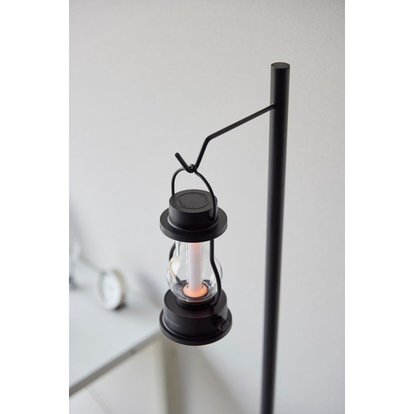 Metalni stalak za tegle za cvijeće (visina 80 cm) Tower – YAMAZAKI-image-2