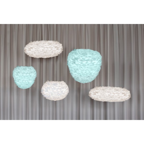 Svijetlo plavo sjenilo ø 40 cm Eos Evia Medium – UMAGE-image-1