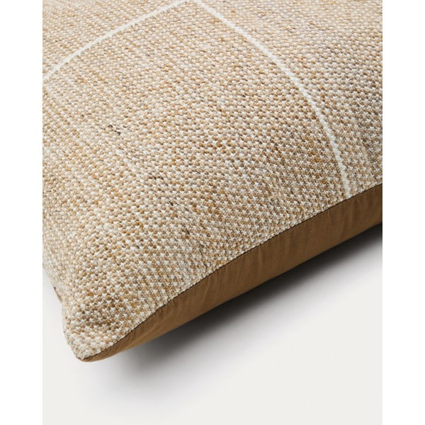 Vanjska jastučnica 70x70 cm Nailan – Kave Home-image-2