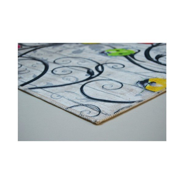 Izdržljiv tepih Vitaus Renki, 120 x 180 cm-image-2