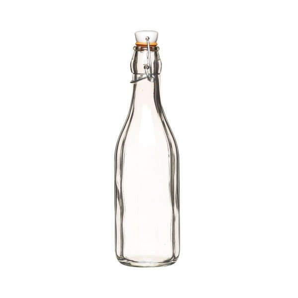 Boca s keramičkim čepom Kitchen Craft Home Made, 500 ml