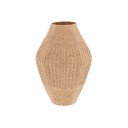Visoka vaza u prirodnoj boji Varel – Villa Collection