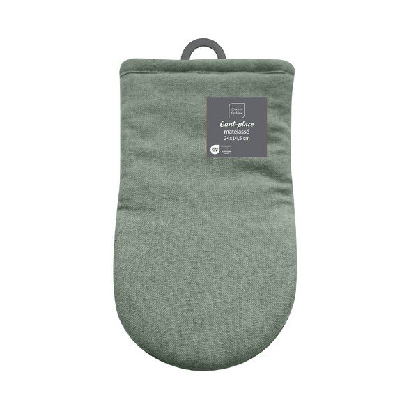 Kuhinjska rukavica Gourmet – douceur d'intérieur