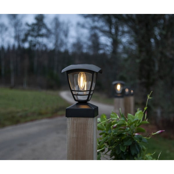 Vanjska solarna LED svjetiljka Star Trading Felix, visina 19 cm-image-3