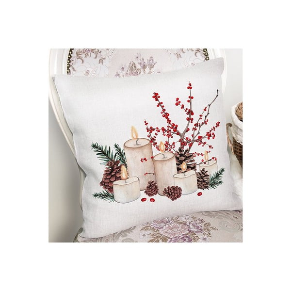 Jastučnica 43x43 cm - Minimalist Cushion Covers-image-2