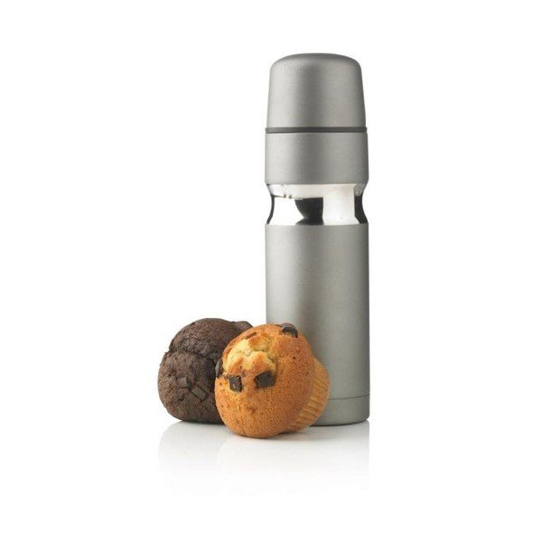 Thermos Contour, siva-image-1