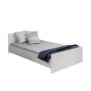 Bijeli krevet 120x200 cm Kale – Kalune Design