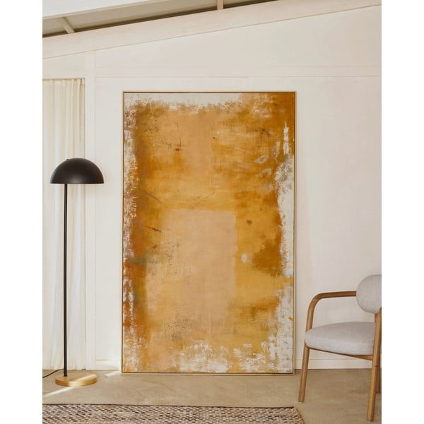 Slika 200x120 cm Selnar – Kave Home-image-1