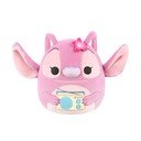Plišana igračka Disney Stitch Angel – SQUISHMALLOWS