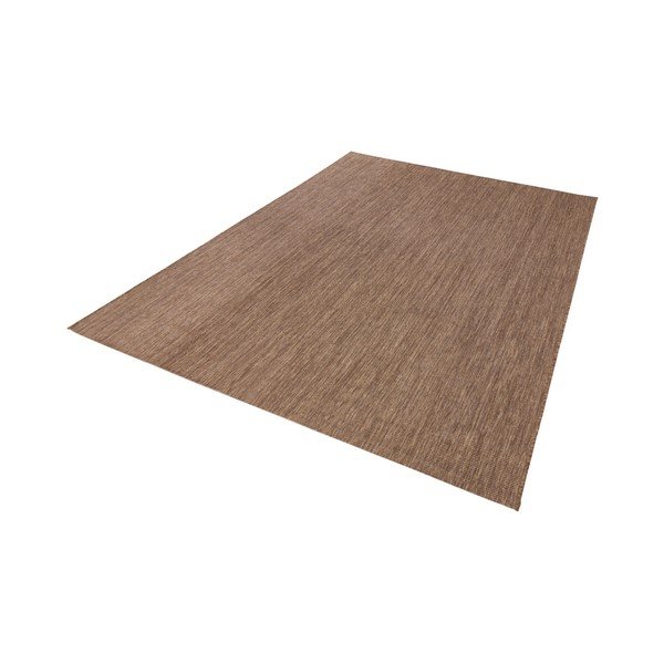 Smeđi tepih prikladan za eksterijer Bougari Match, 200 x 290 cm-image-3