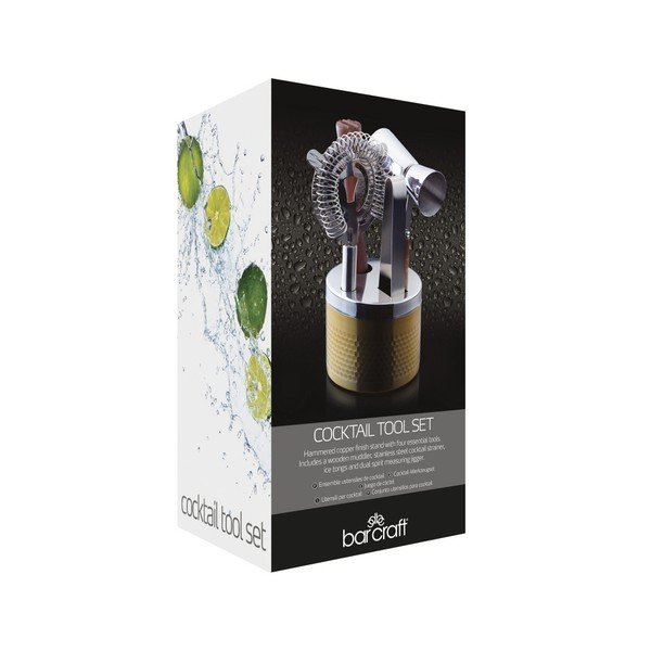 5-dijelni koktel set Kitchen Craft Bar Craft-image-2
