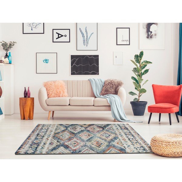 Tepih Universal Parma Mario, 140 x 200 cm-image-1