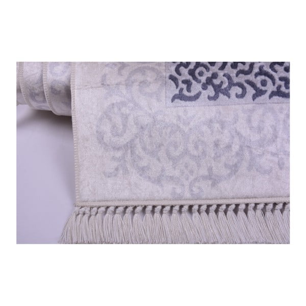 Tepih Vitaus Hali Acik Gri, 80 x 150 cm-image-1