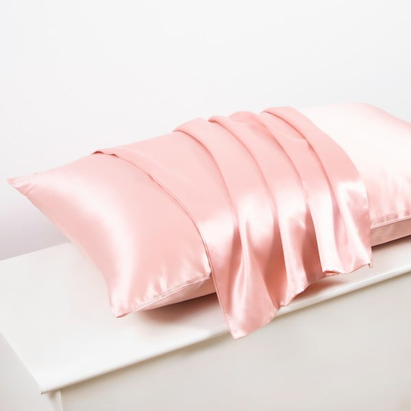 Svilena jastučnica 60x70 cm Mulberry Silk – Mila Home Luxury