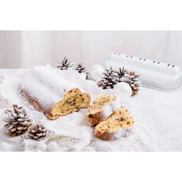 Čelični kalup Dr Oetker White Christmas Baking, 31 x 15,5 cm-image-1