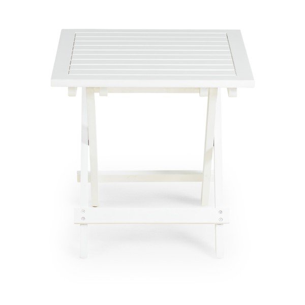 Vrtni sklopivi stol Bonami Essentials Siena, 50x50cm-image-1