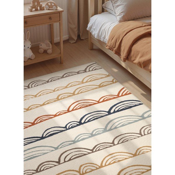 Dječji tepih 120x170 cm Kiki – Hanse Home-image-3