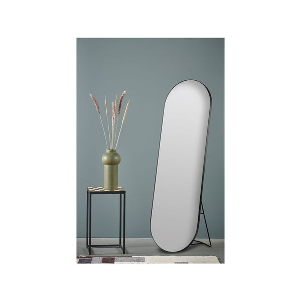 Zelena keramička vaza Villa Collection Rost, visina 30 cm-image-3