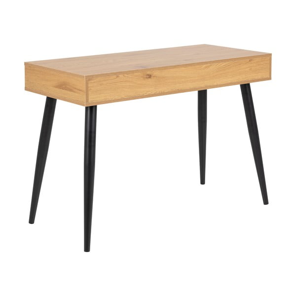 Radni stol 110x50 cm - Actona Neptun-image-4