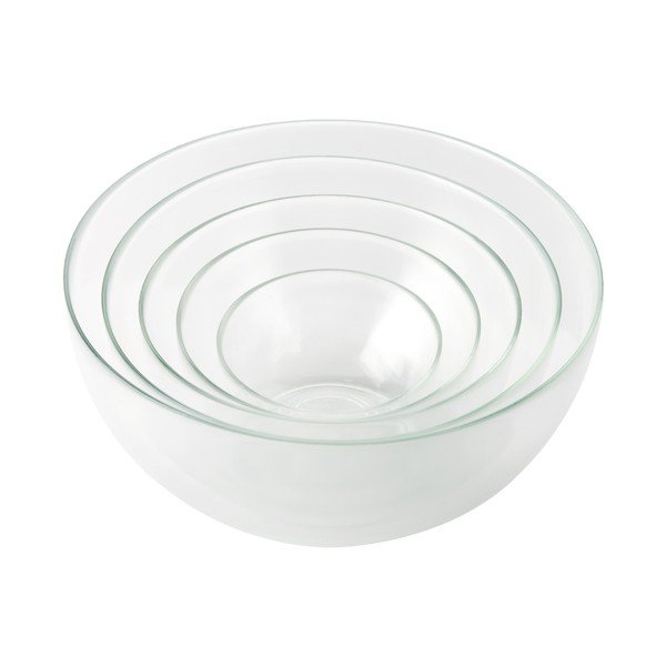 Staklena zdjela Giro – Tescoma-image-1