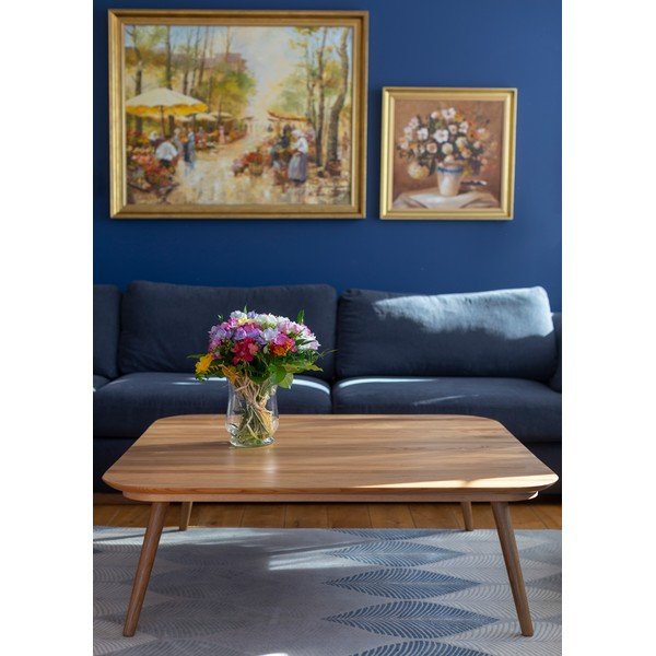 Stolić od drveta jasena Ragaba Contrast Tetra, 110 x 110 cm-image-4