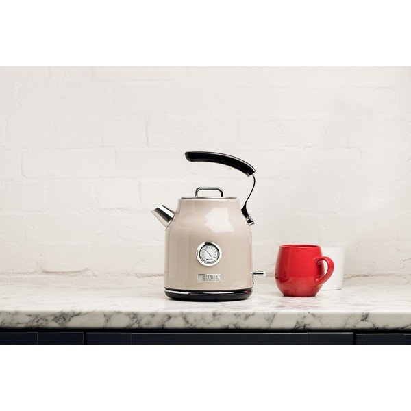 Bež kuhalo na paru Haden Dorset Putty-image-3