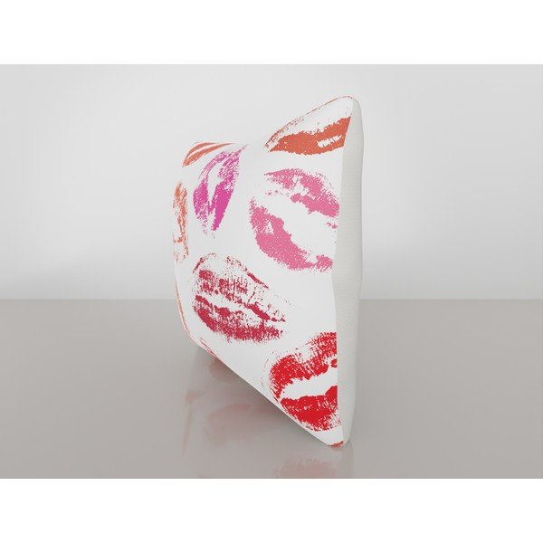Jastučnica Vitaus Kiss Me, 43 x 43 cm-image-2