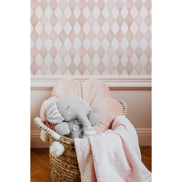 Dječja tapeta 10 m x 50 cm Harlequin – Lilipinso-image-1