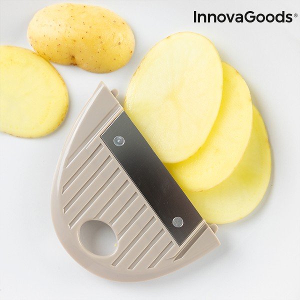 Ribež Choppie 5 u 1 InnovaGoods-image-4